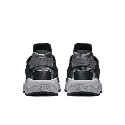Nike Air Huarache I Men Shoes--036